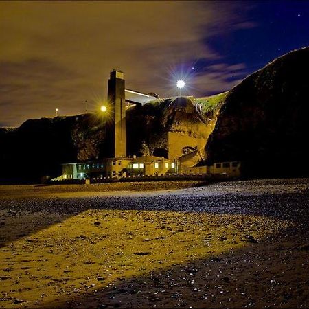 The Grotto Hotel South Shields Buitenkant foto