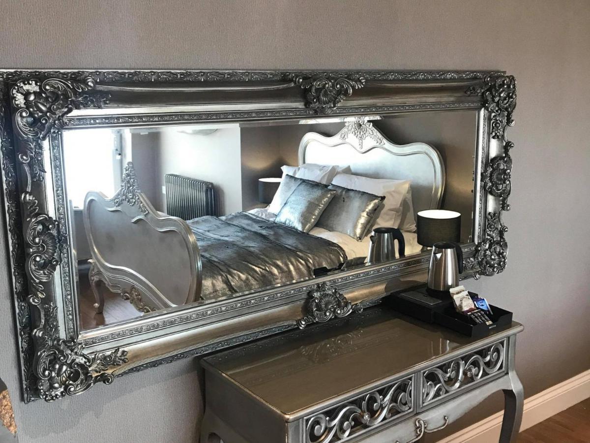 The Grotto Hotel South Shields Kamer foto
