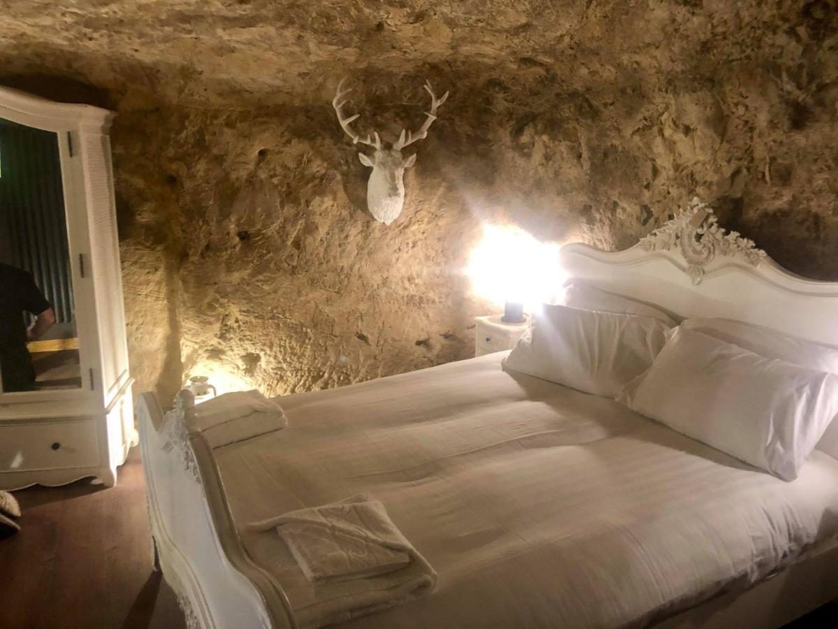 The Grotto Hotel South Shields Buitenkant foto