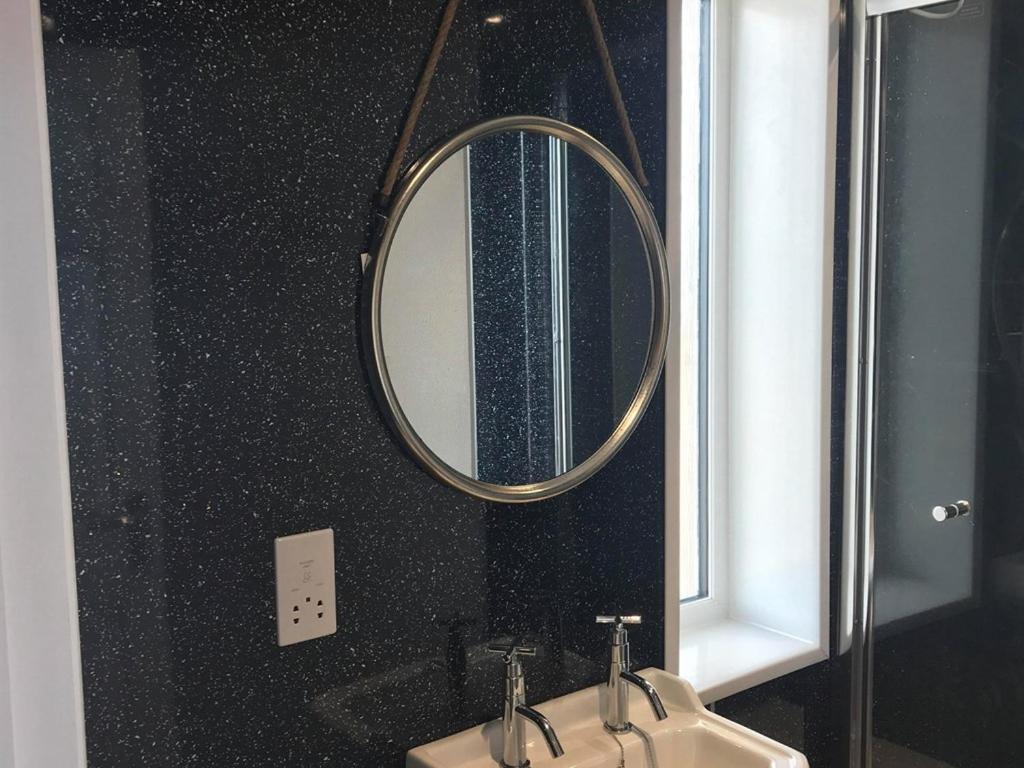 The Grotto Hotel South Shields Kamer foto