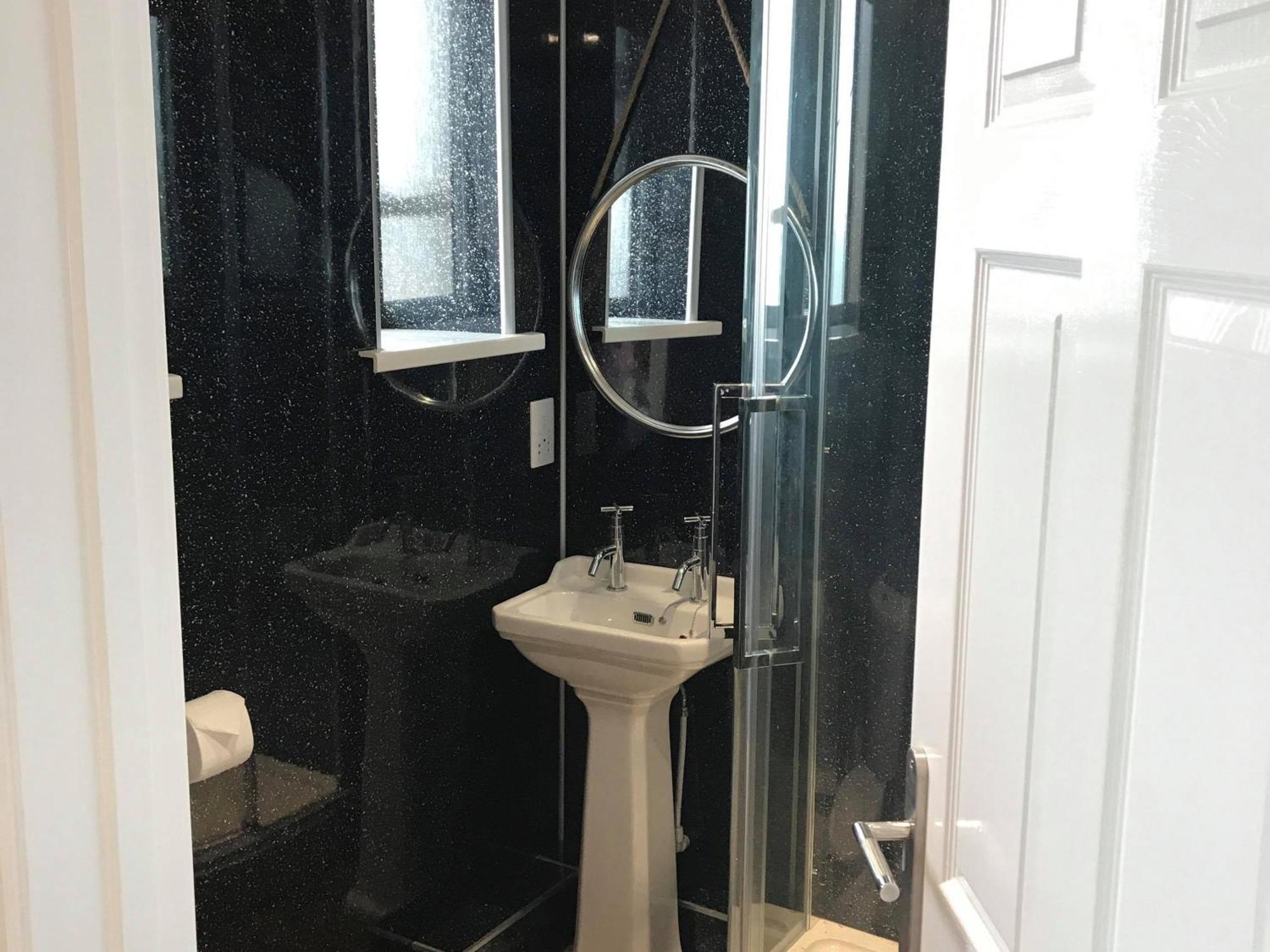 The Grotto Hotel South Shields Kamer foto